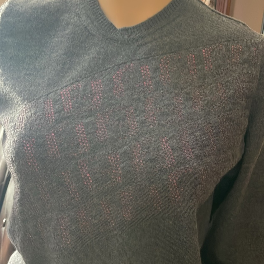 FENDI Sweater - Picture 2 of 6